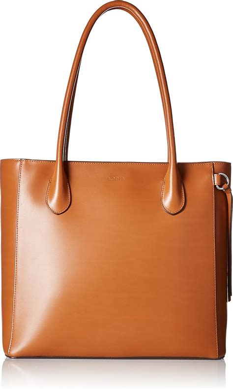 Lodis Audrey Under Lock & Key RFID Cecily Tote 